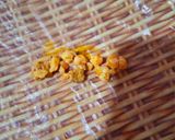 Hình bước làm 3 của món Bánh bột lọc bằng bánh tráng