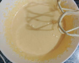 Foto del paso 4 de la receta: Bizcocho Saboya