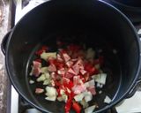 Foto del paso 2 de la receta: Guiso gordo bien gordo