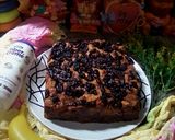 Foto langkah ke 12 dari resep Fibercreme Banana Bread Pudding Or Puding Roti Pisang Fibercreme.