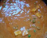 મટર પનીર (Matar Paneer Recipe In Gujarati) રેસીપી સ્ટેપ2ફોટો
