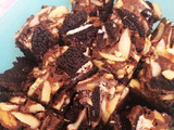 Fudgy Brownie Simple