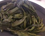 Foto del paso 1 de la receta: Rajas aguadas !