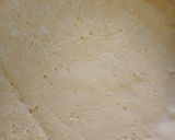 Foto del paso 5 de la receta: Pasta frola de membrillo y batata