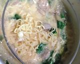 Foto langkah ke 3 dari resep Mie Godog Sederhana.