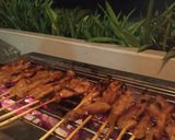 Foto langkah ke 5 dari resep Sate Ayam.