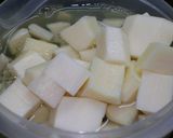 Foto del paso 16 de la receta: Ensaladas varias uniendo diversos productos