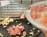 Foto langkah ke 1 dari resep Pastel Tutup.
