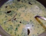 कढी वडा (kadhi vada recipe in marathi) रेसिपी स्टेप 2 फोटो 
