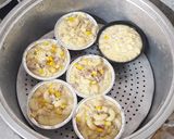 Foto langkah ke 5 dari resep Makaroni schotel & rica2 ayam.
