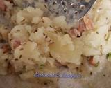 Samo masala dosa with vrat ki chutney recipe step 3 photo