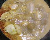Foto langkah ke 4 dari resep Gulai Ayam.