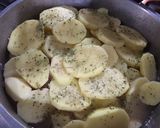Foto del paso 4 de la receta: Surubi al tomate