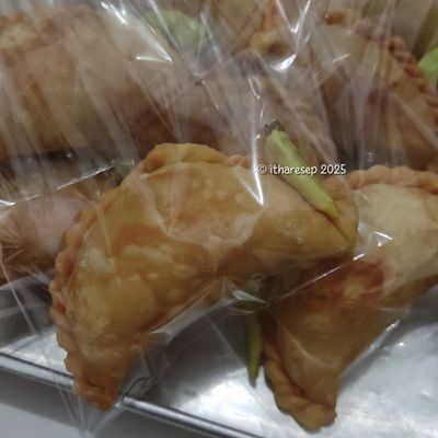 Langkah 8