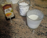 Foto del paso 6 de la receta: Bizcocho de fresas con cobertura de nata