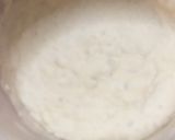 Foto del paso 1 de la receta: Pan de masa madre