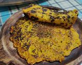 चीला सैंडविच (cheela sandwich recipe in Hindi) रेसिपी चरण 1 फोटो