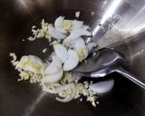 Foto langkah ke 2 dari resep #135. Brocoly Cah Ayam.