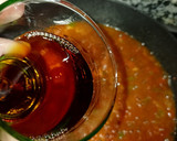 Foto del paso 4 de la receta: Fideuá negra