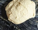 Foto del paso 6 de la receta: Medialunas 🥐❤️