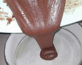 Foto del paso 3 de la receta: Brownie