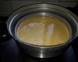 બેસન સેવ ખમણી (Besan Sev Khamni Recipe in Gujarati) રેસીપી સ્ટેપ3ફોટો