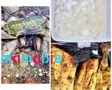 Foto langkah ke 3 dari resep Tenggiri bakar.