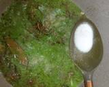 Chicken masoor pulao recipe step 2 photo