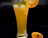 A picture of step 5 of Energy drink for gym / sports drink.