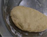 A picture of step 1 of Vidhrab Kothimbir Roll.