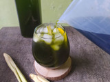 Lemon Grass Tea