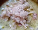 मूंग दाल अप्पे(moong dal appe recipe in hindi) रेसिपी चरण 2 फोटो