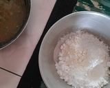 Foto langkah ke 2 dari resep Cireng Bumbu Rujak.