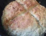 Foto del paso 15 de la receta: Pan de ajo y perejil en freidora de aire