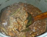 Foto langkah ke 5 dari resep Sego Reget.