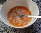 Foto del paso 1 de la receta: Arroz tres delicias