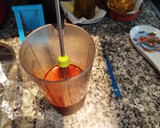 Foto del paso 3 de la receta: Costillar de churrasco de cerdo marinado y horneado