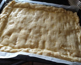 Foto del paso 16 de la receta: Coca de tomate (empanada típica de Castellón)