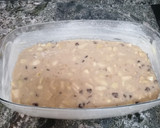 Foto del paso 7 de la receta: Tarta de manzana, nueces y pasas