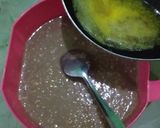 Foto langkah ke 6 dari resep Pancake Sederhana Anti Ribet.