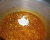 A picture of step 15 of Dhaba Style Chanay ki Daal.