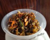 Foto langkah ke 6 dari resep Pare Nenek Aromatik.