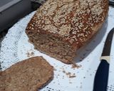 Foto del paso 7 de la receta: Pan integral y centeno 💪
