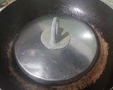 Foto langkah ke 2 dari resep Sayur Jipang Wortel.