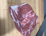 Foto del paso 2 de la receta: Cerdo char siu - BBQ pork