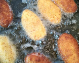 Foto del paso 10 de la receta: Croquetas de pollo 🐓