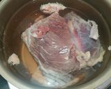 Foto langkah ke 1 dari resep Pindang Daging tante Sjenny.