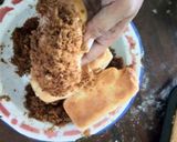 Foto langkah ke 5 dari resep Roti Abon.