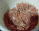 Twa Qeema kabab recipe step 3 photo