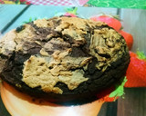 Foto del paso 5 de la receta: Torta de frijol negro